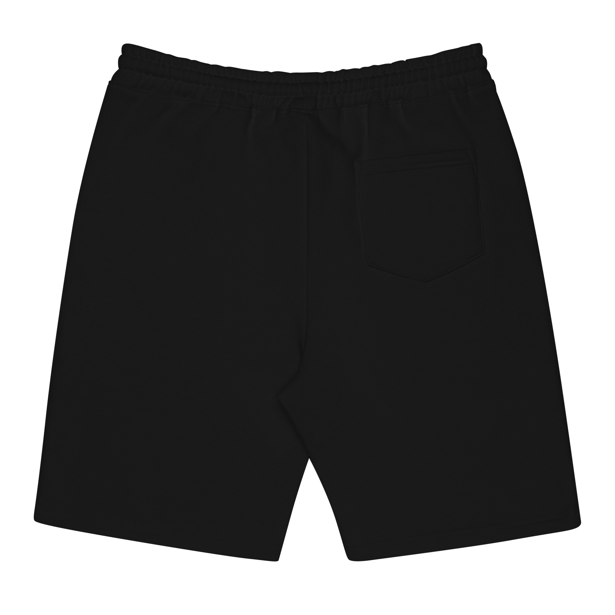 STAR LOGO SHORTS