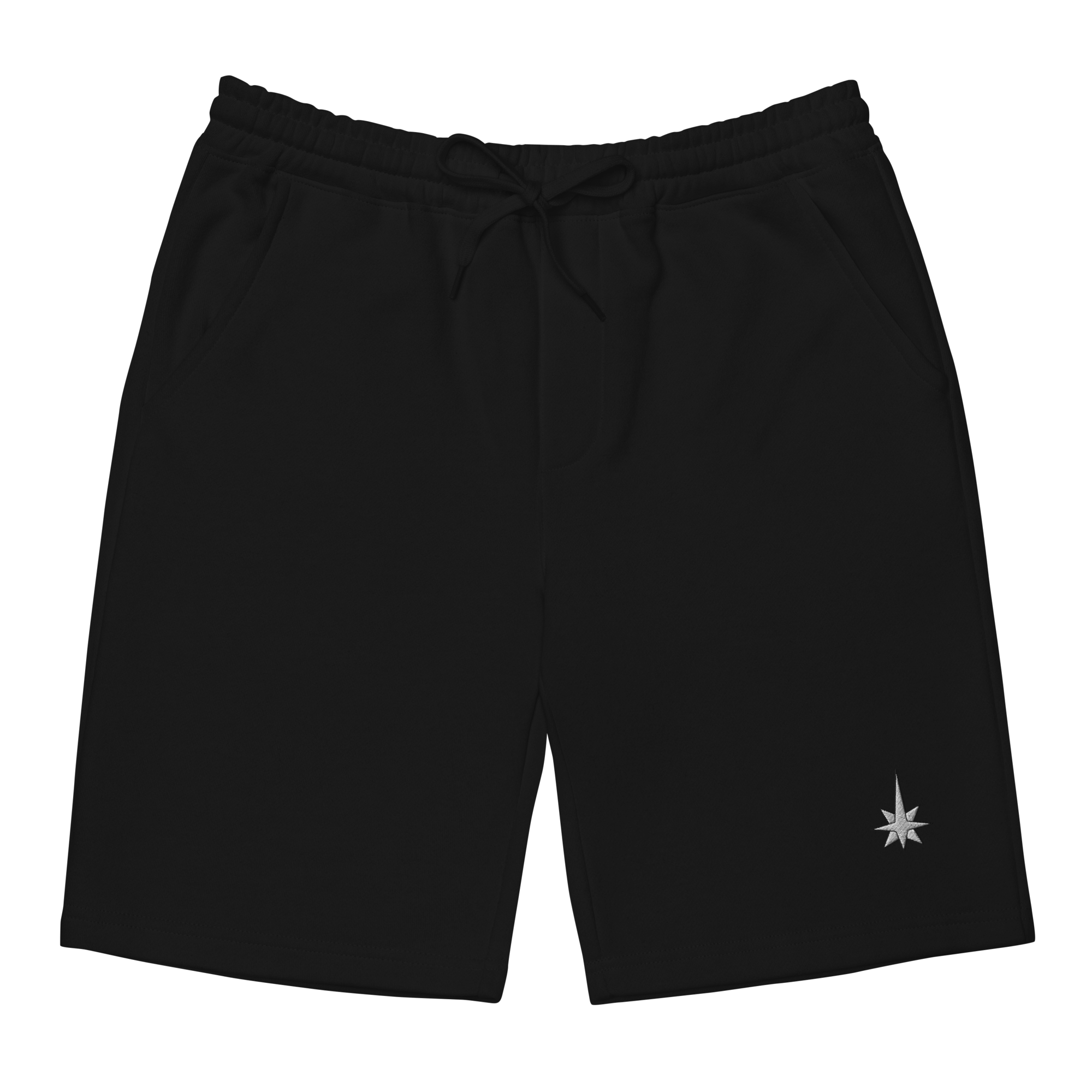 STAR LOGO SHORTS