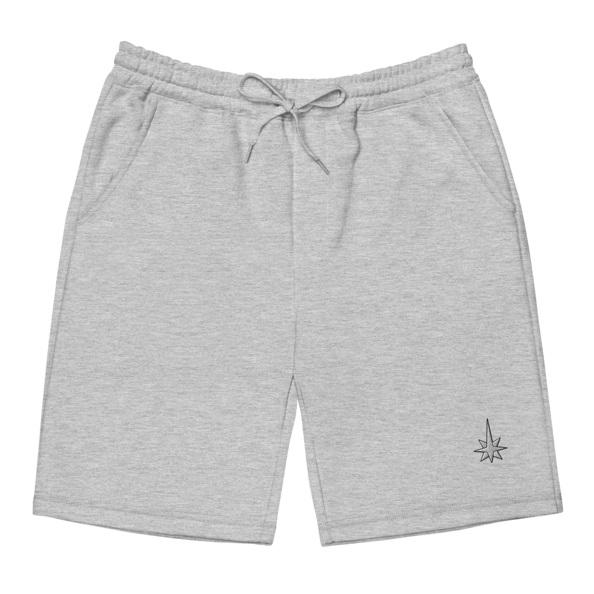 STAR LOGO SHORTS