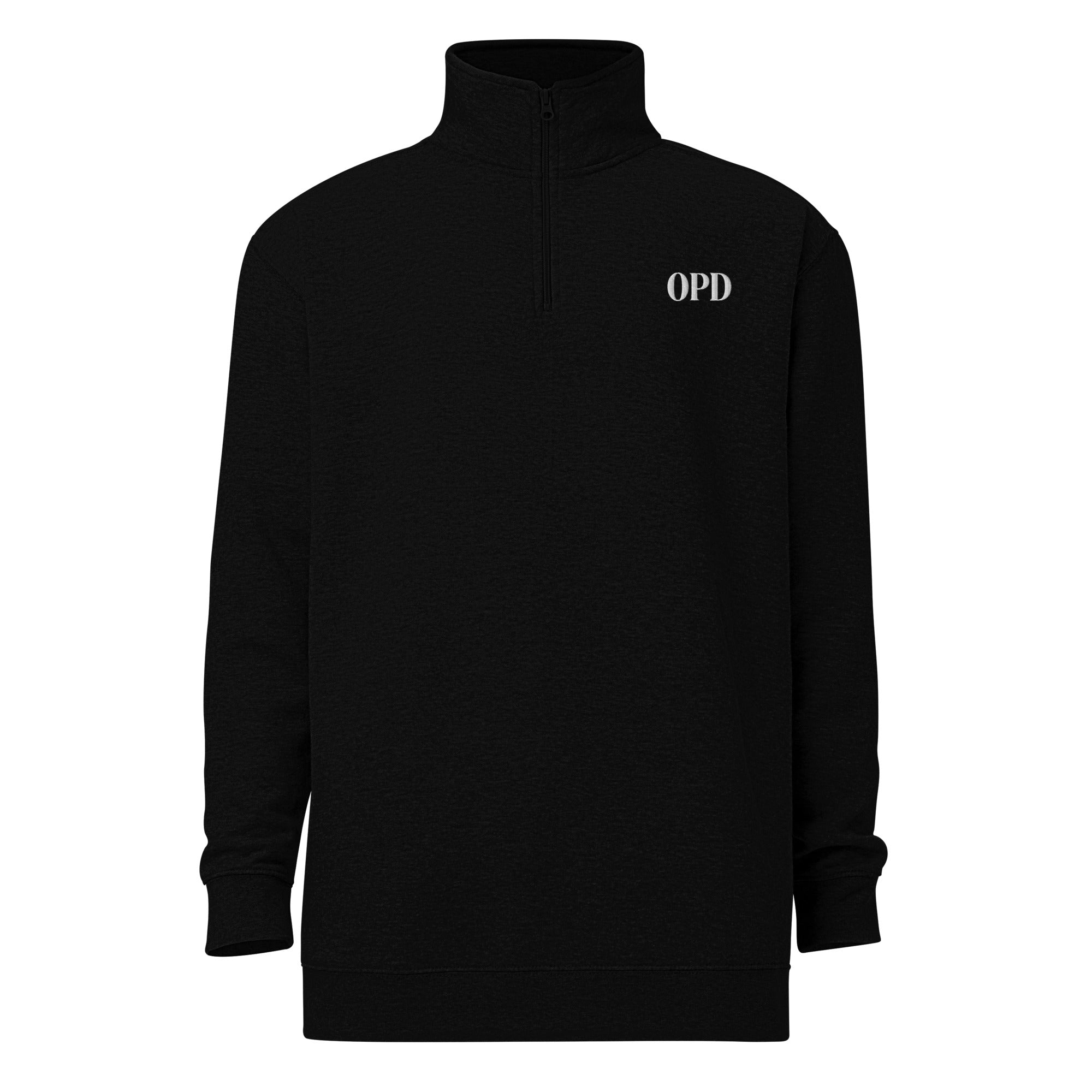 OPD PULLOVER