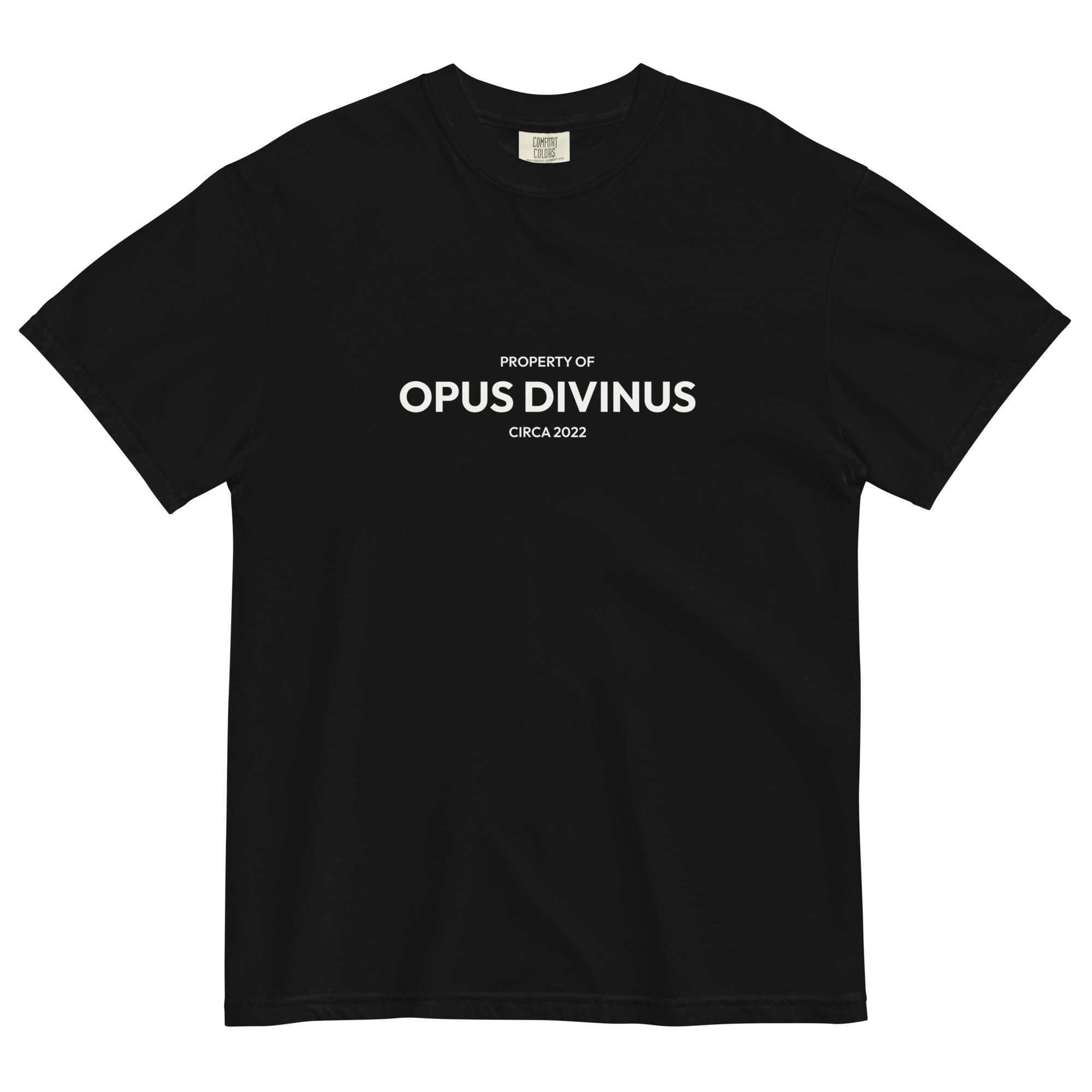 OPUS DIVINUS