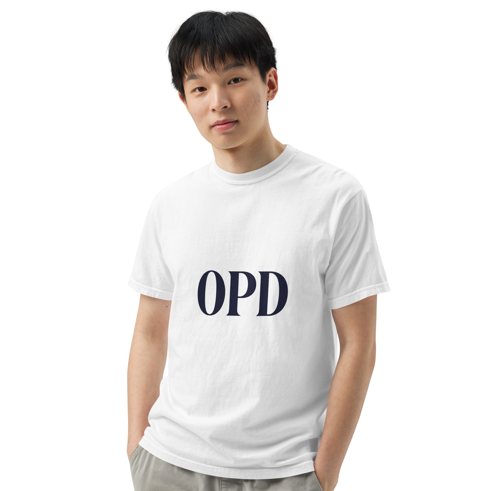 OPD