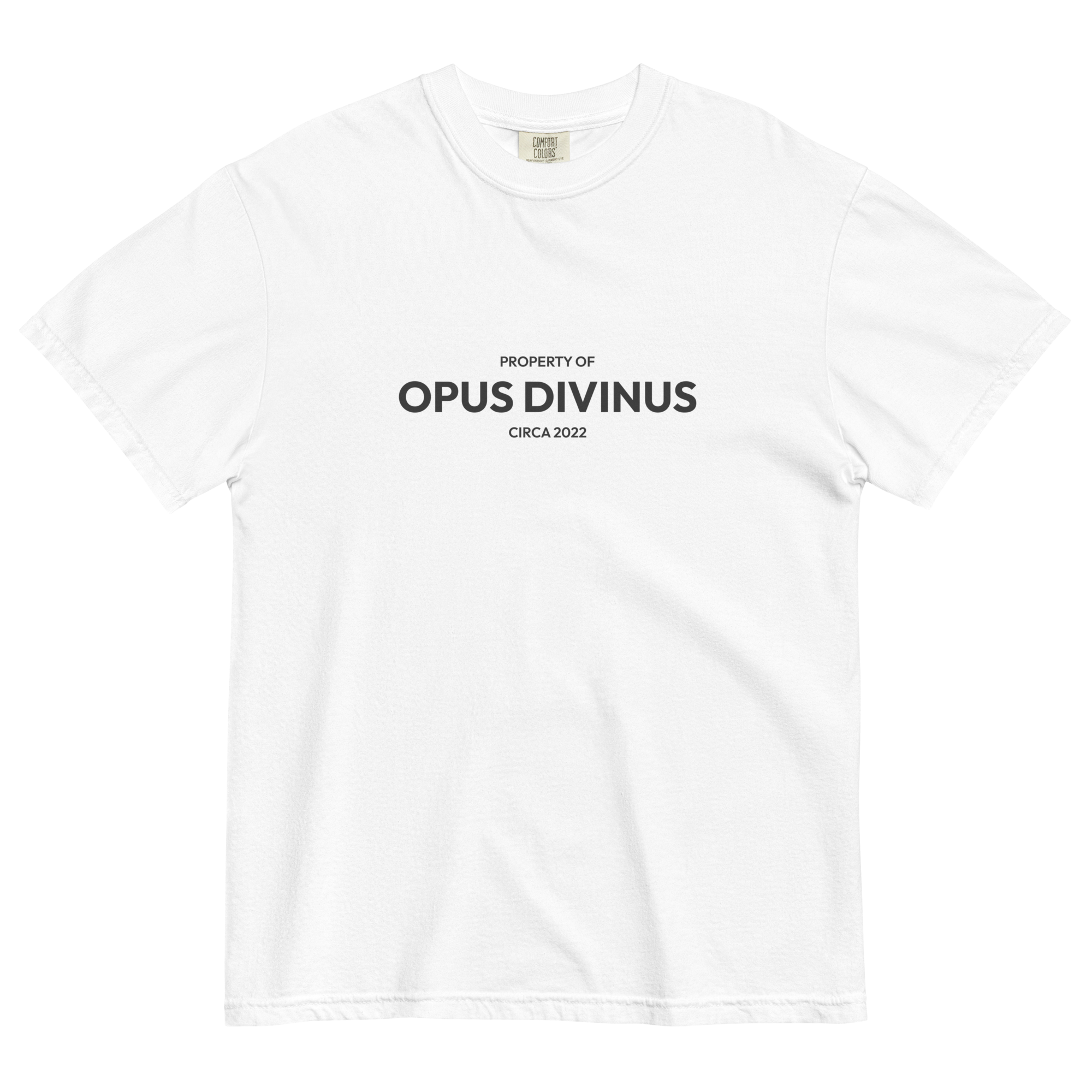 OPUS DIVINUS