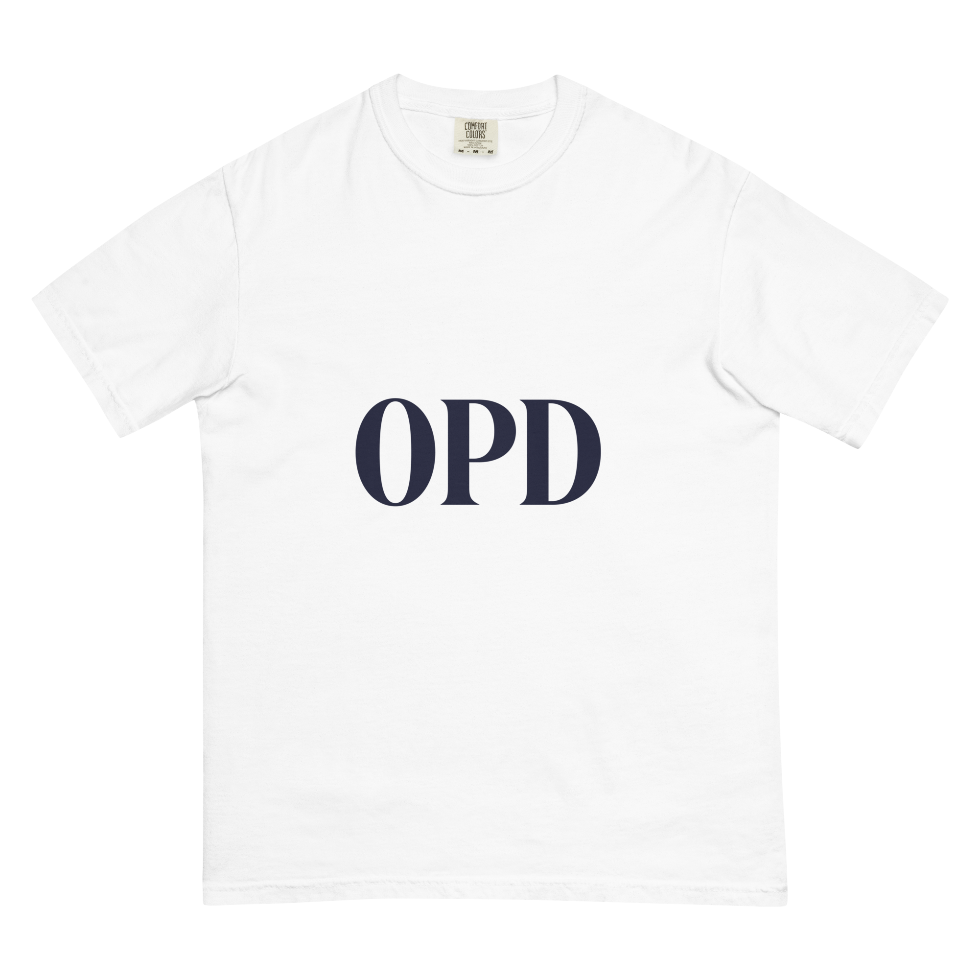 OPD