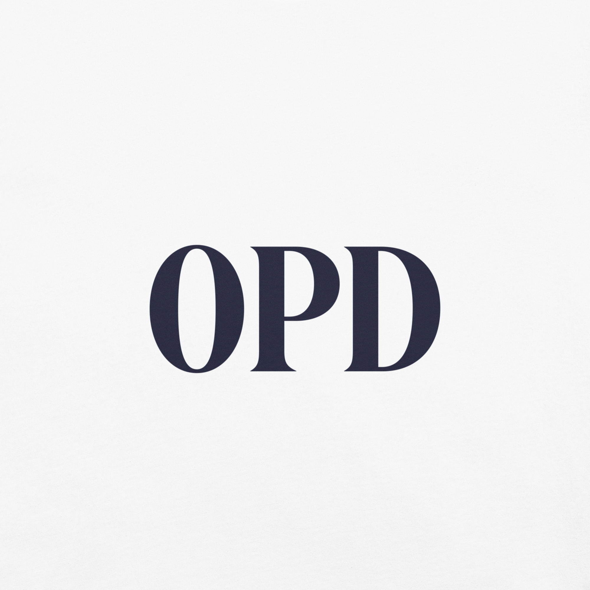 OPD