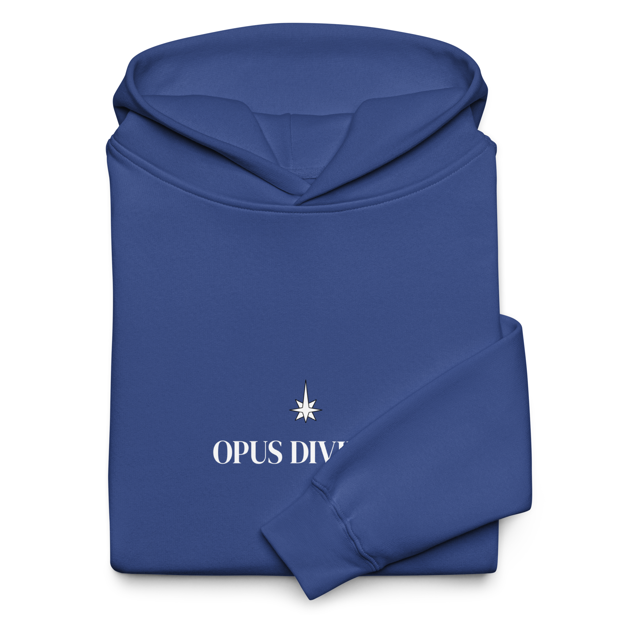 OPUS DIVINUS HOODIE