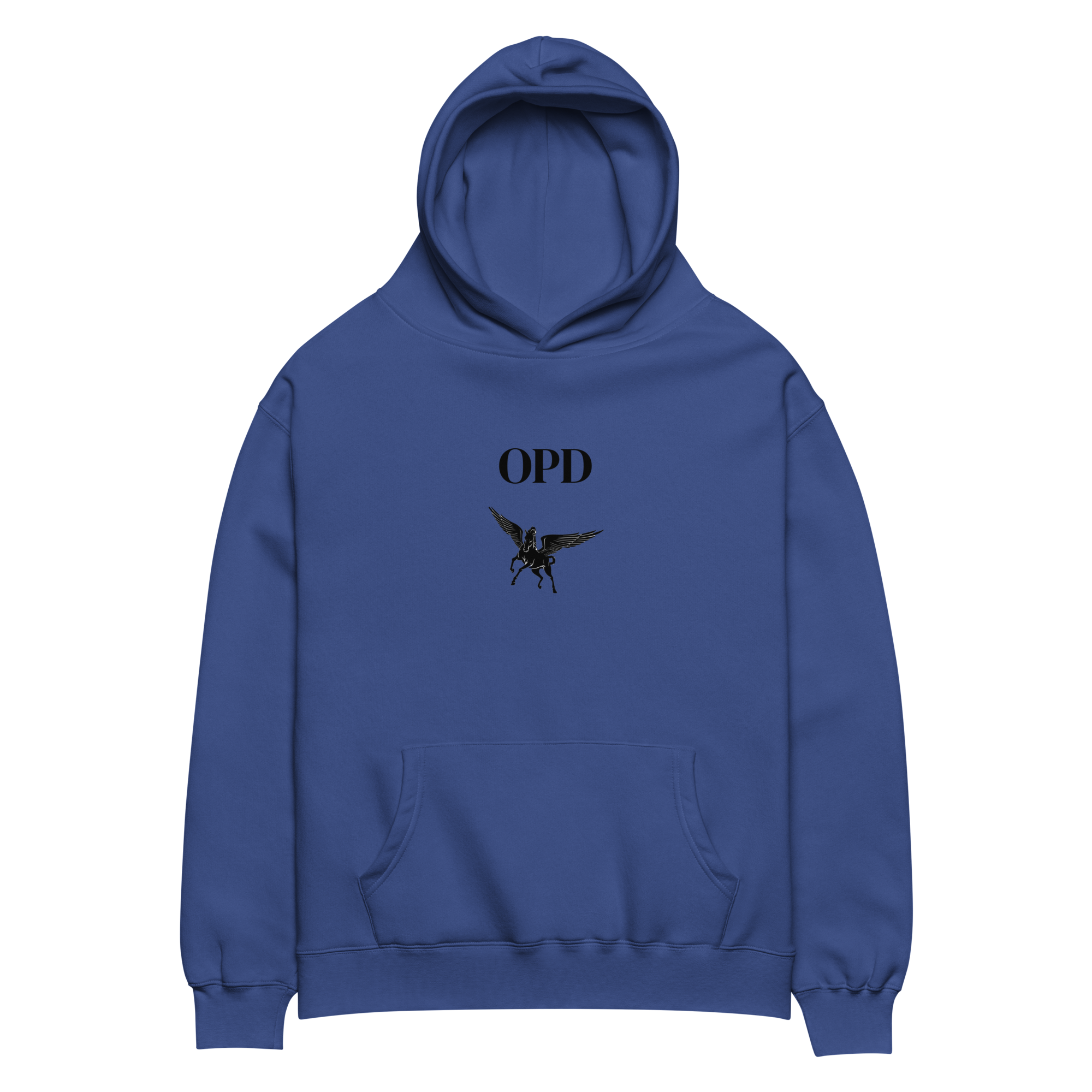 PEGASUS HOODIE