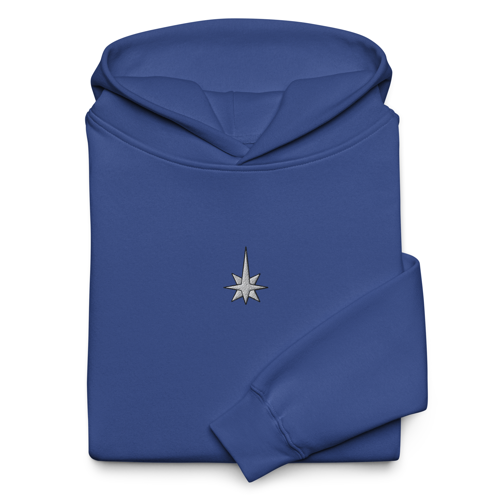 STAR LOGO HOODIE