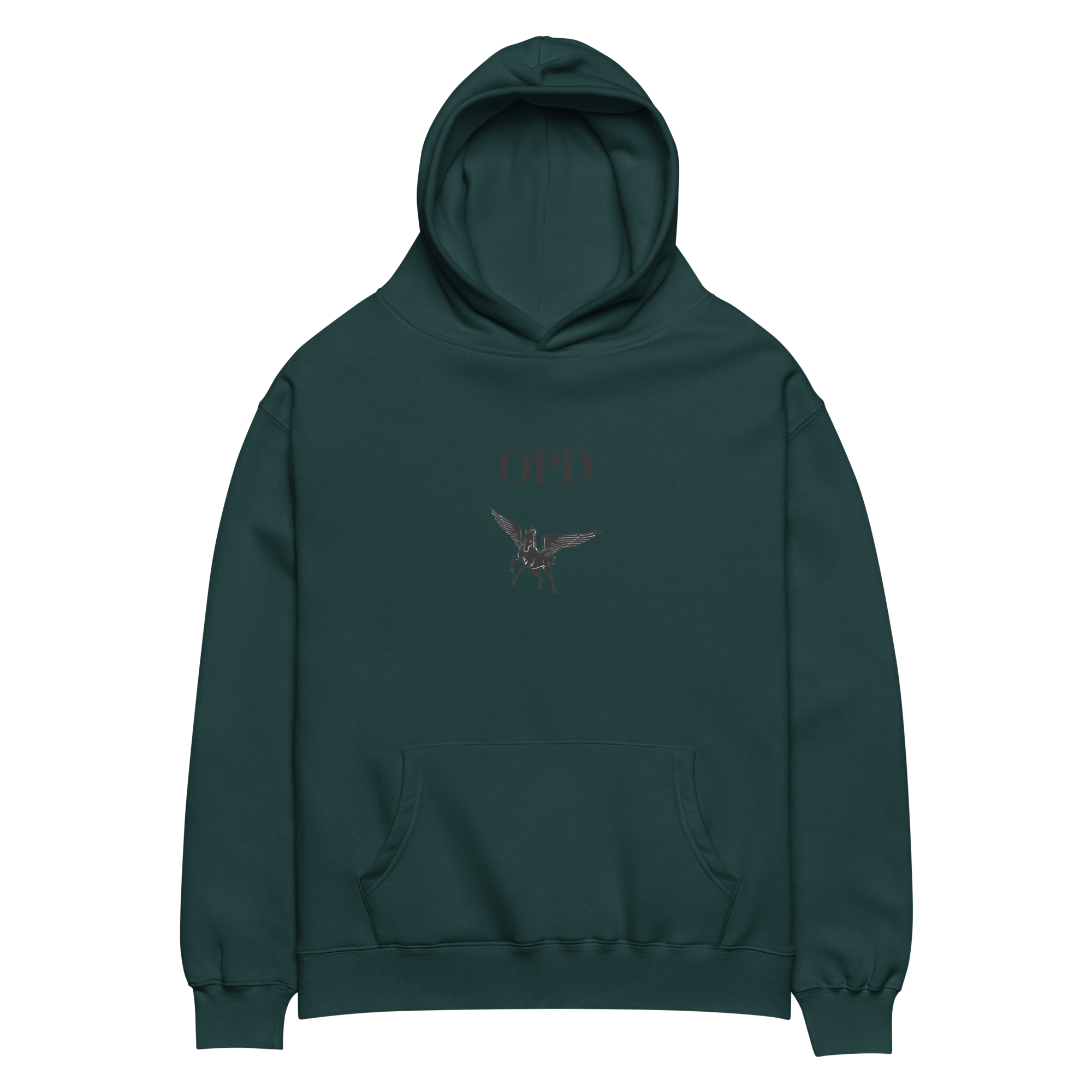 PEGASUS HOODIE