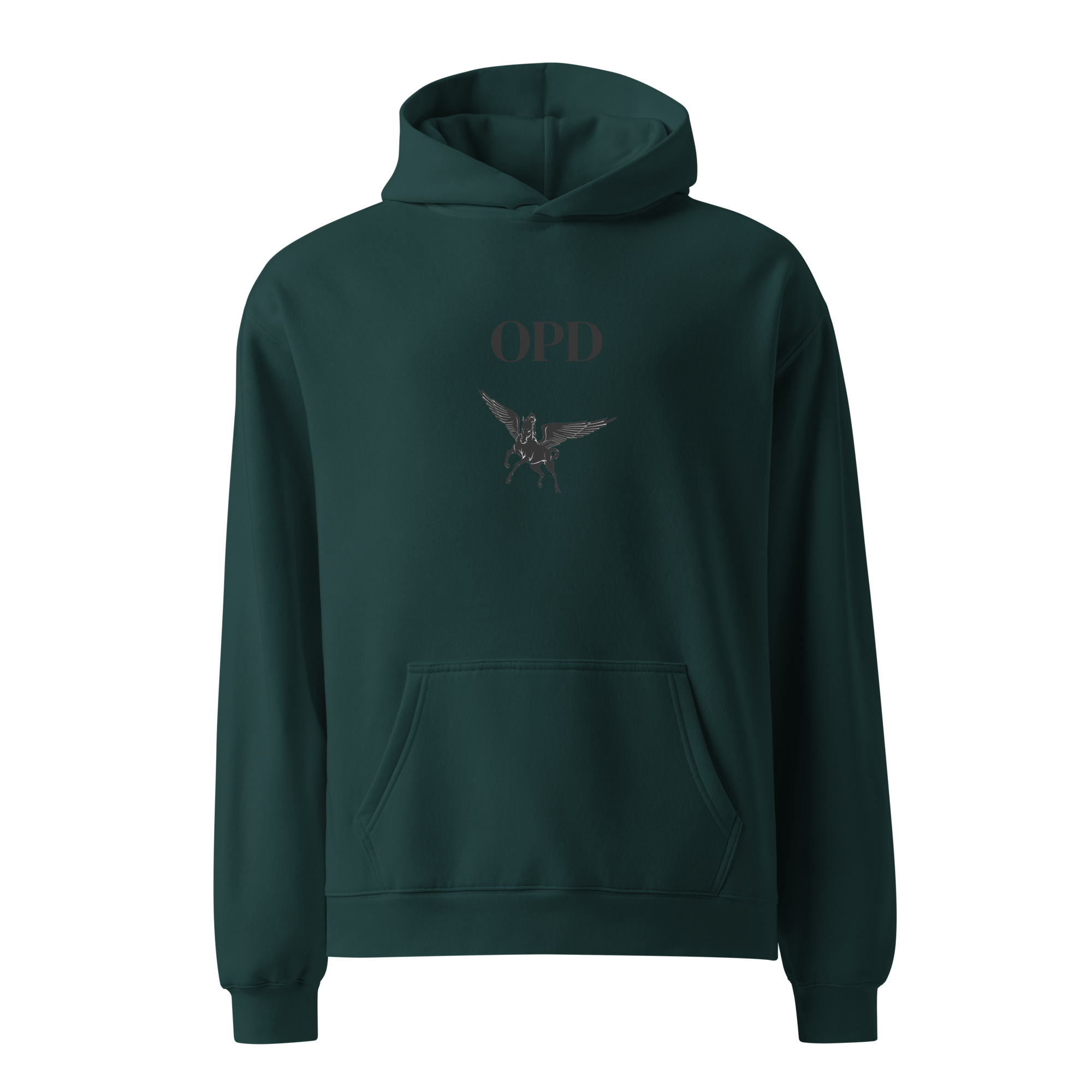 PEGASUS HOODIE