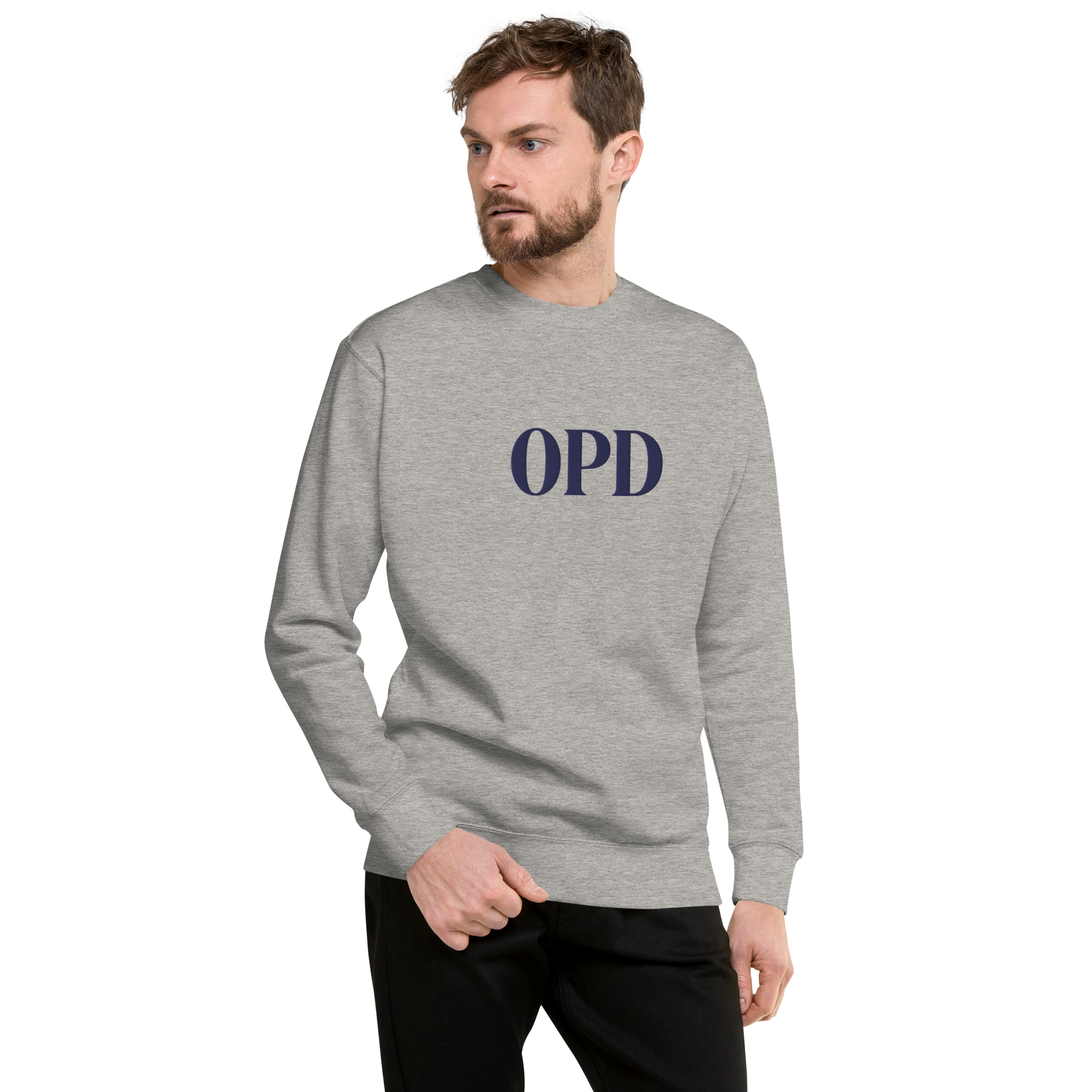 OPD SWEATSHIRT