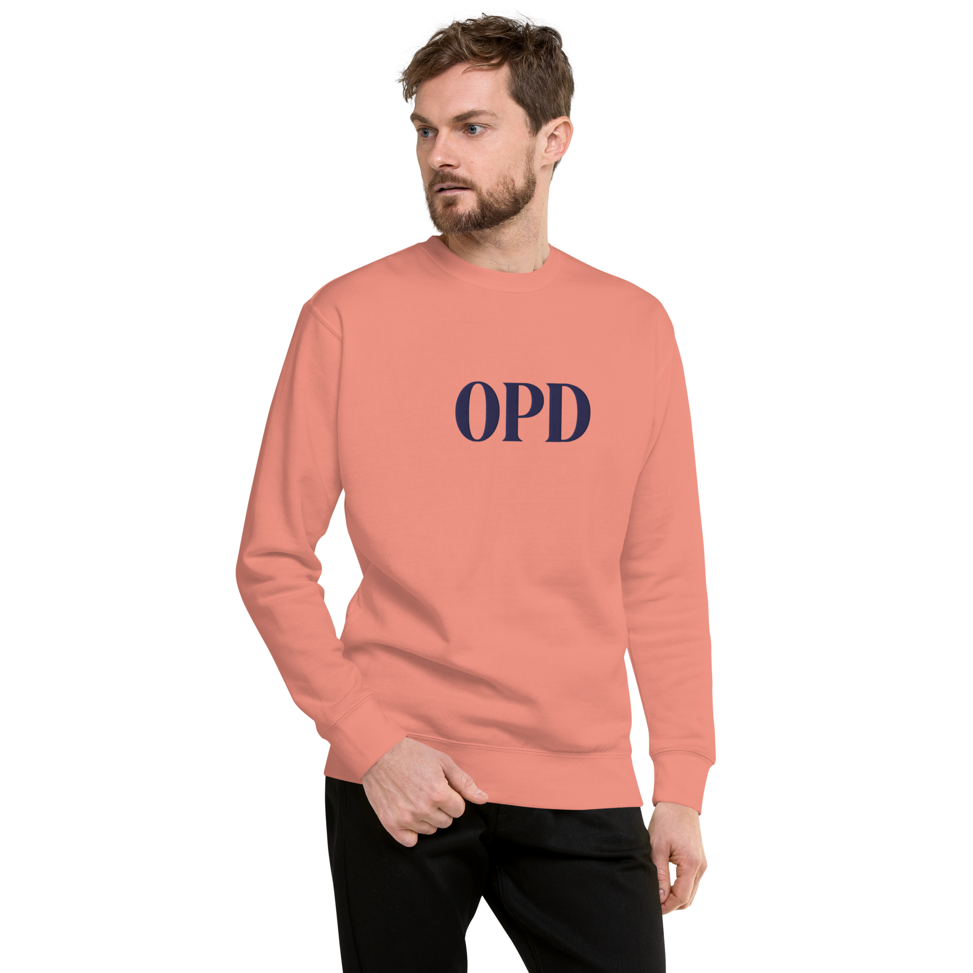 OPD SWEATSHIRT