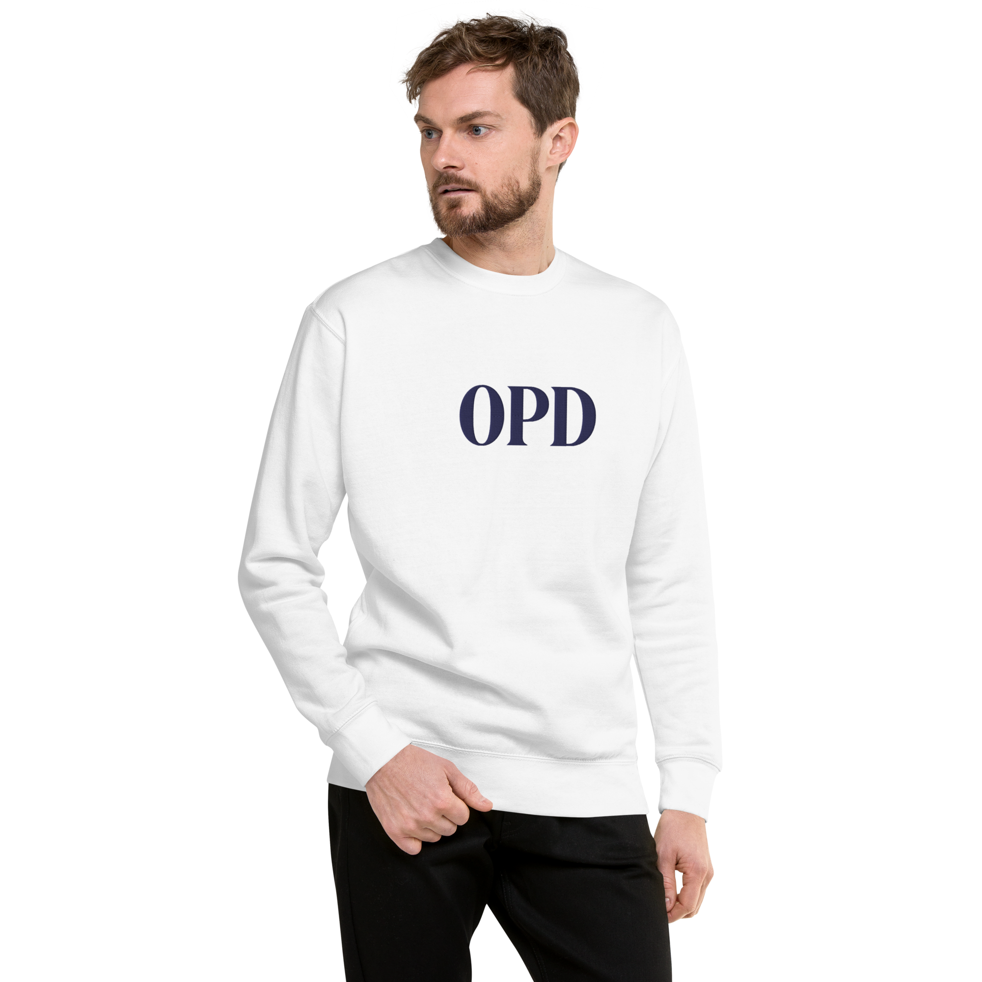 OPD SWEATSHIRT