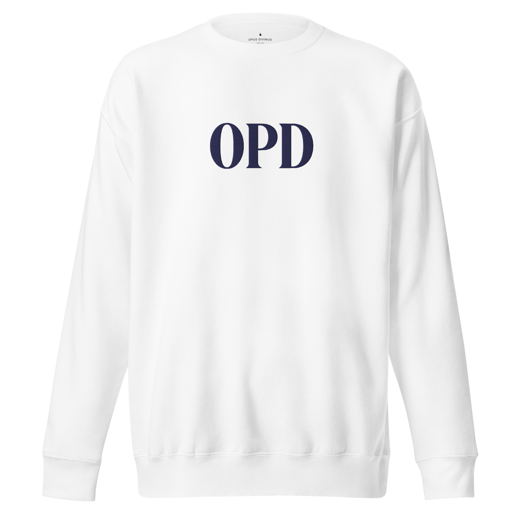 OPD SWEATSHIRT